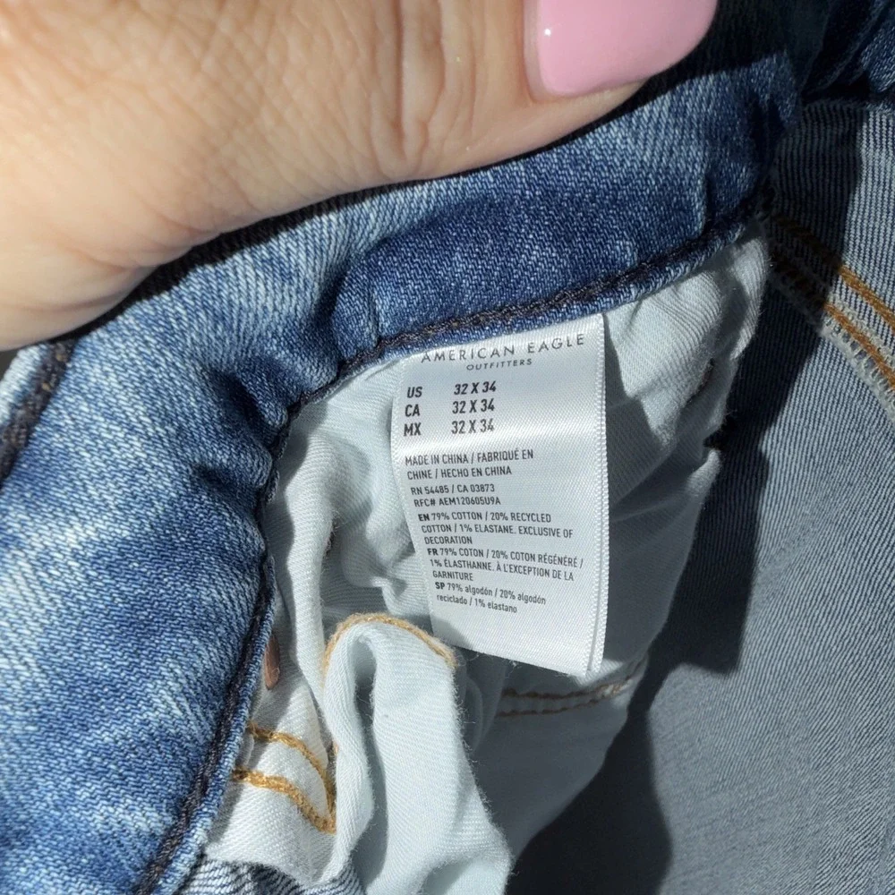 American Eagle Men's Jeans 32x34